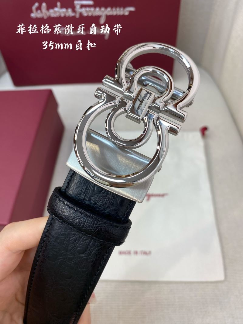 Ferragamo Belts